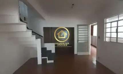Casa com 2 quartos à venda na Rua Mário Matos, 60, Jardim Regina, São Paulo por R$ 550.000