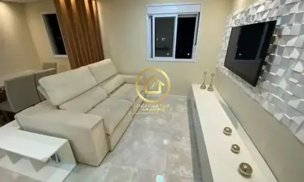 Apartamento com 2 quartos à venda na rua laranjal do jari, 220, vila pirituba, são paulo por r$ 282.000