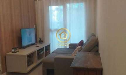 Apartamento com 2 quartos à venda na Rua José Soriano de Sousa, 292, Casa Verde, São Paulo por R$ 320.000