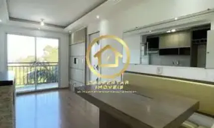 Apartamento com 2 quartos à venda na avenida amador aguiar, 530, jaraguá, são paulo por r$ 424.000