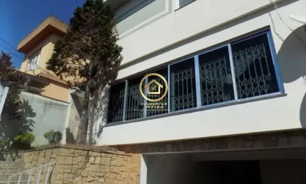 Casa com 3 quartos à venda na Rua Erva Cidreira, 237, Jardim Vista Linda, São Paulo por R$ 910.000