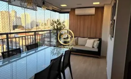 Apartamento com 3 quartos à venda na Rua Brigadeiro Galvão, 894, Barra Funda, São Paulo por R$ 1.350.000