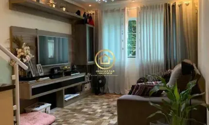 Casa com 3 quartos à venda na Rua Doutor André Peggion, 499, Jardim Regina, São Paulo por R$ 669.990