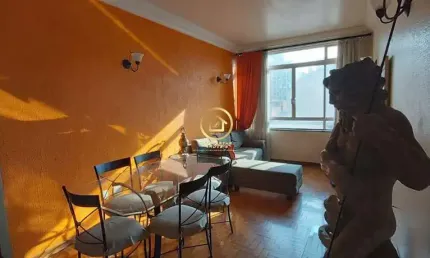 Apartamento com 3 quartos à venda na Rua Major Sertório, 379, Vila Buarque, São Paulo por R$ 901.000
