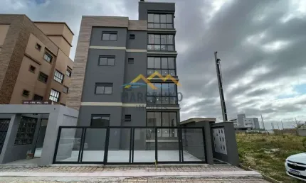 Apartamento na Praia da Vila - Village, Imbituba/SC