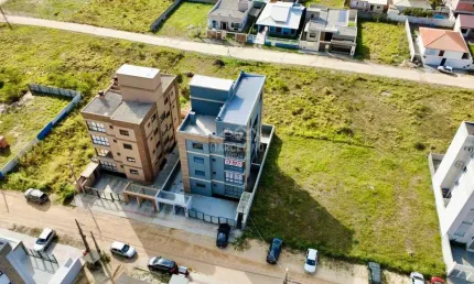 Apartamento na Praia da Vila - Village, Imbituba/SC