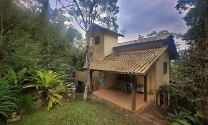 Casa com 4 quartos à venda na Ibiraquera, 5 Min. Rosa Norte., Ibiraquera, Imbituba