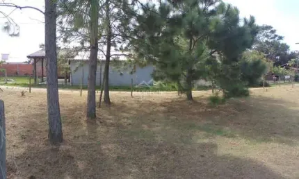Terreno à venda na Rua Adriano Isidoro Pacheco, Alto Arroio, Imbituba