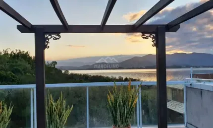 Ponto comercial à venda na Garopaba, Grama, Garopaba