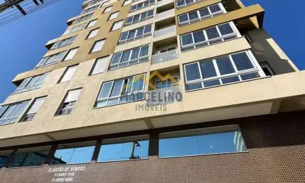 Apartamento com 3 quartos à venda na Av. Dr João Rinsa, 173, Centro, Imbituba