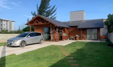 Casa com 2 quartos à venda na R.a-5, Itapiruba, Imbituba