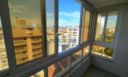 Apartamento com 2 quartos à venda no Centro, Imbituba 