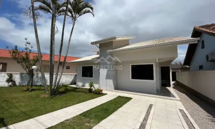 Casa com 3 quartos à venda na Rua Elias De Moraes, Mirim, Imbituba