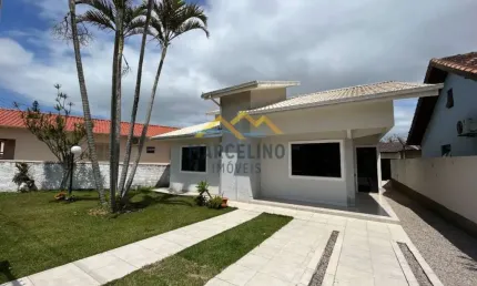 Casa com 3 quartos à venda na Rua Elias De Moraes, Mirim, Imbituba