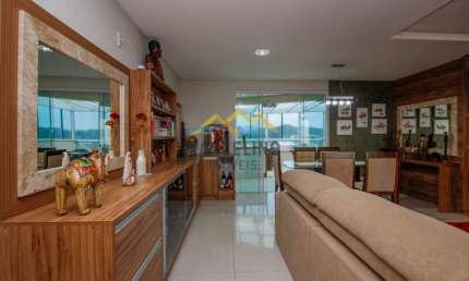 Apartamento com 3 quartos à venda na Avenida Santa Catarina, Centro, Imbituba