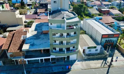 Apartamento com 3 quartos à venda na Avenida Santa Catarina, Centro, Imbituba