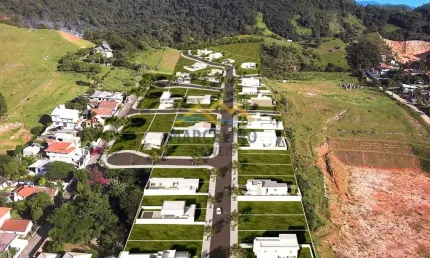 Terreno à venda na Rua São Judas Tadeu, Village, Imbituba