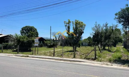 Terreno à venda no Araçatuba, Imbituba 