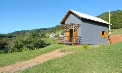 Fazenda à venda em Zona Rural, Imaruí 