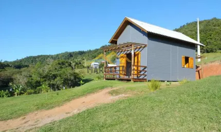 Fazenda à venda em Zona Rural, Imaruí 