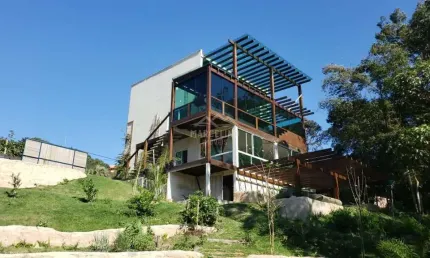 Casa com 3 quartos à venda na Estrada Geral de Ibiraquera, Ibiraquera, Imbituba