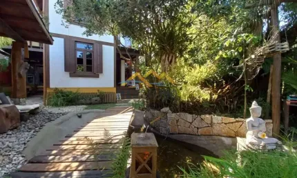 Casa com 2 quartos à venda no Ibiraquera, Imbituba 