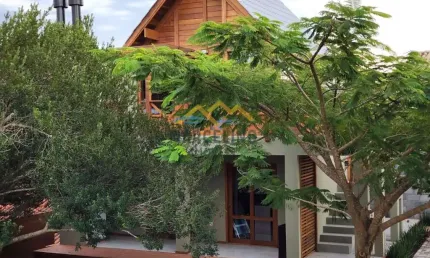 Casa com 5 quartos à venda no Ibiraquera, Imbituba 