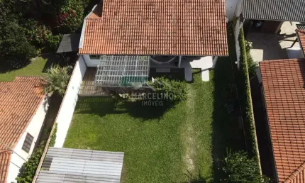 Casa com 2 quartos à venda na Rua 41284, Praia do Rosa, Imbituba