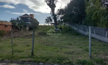 Terreno à venda no Ibiraquera, Imbituba 