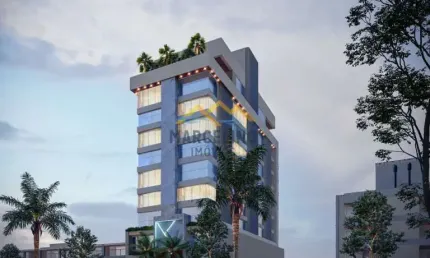 Apartamento com 1 quarto à venda na Av. Dr. João Rimsa, Centro, Imbituba