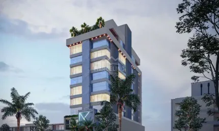 Apartamento com 1 quarto à venda na Av. Dr. João Rimsa, Centro, Imbituba