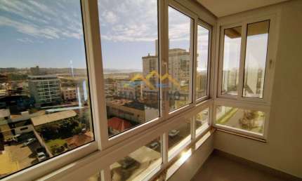 Apartamento com 3 quartos à venda na Av. Dr João Rinsa, 173, Centro, Imbituba