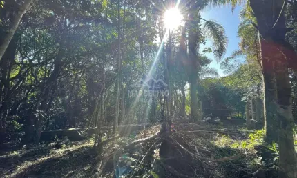 Terreno à venda na Praia do Rosa, Imbituba 