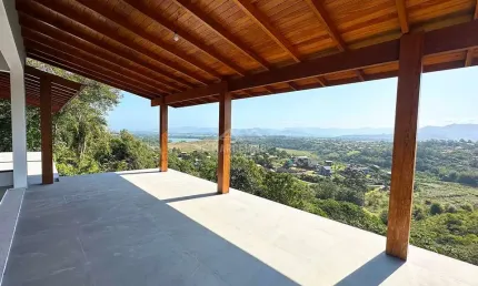 Casa com 3 quartos à venda na Praia do Rosa, Imbituba 