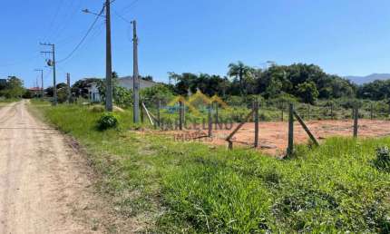 Terreno à venda na Campo Duna, Povoado de Campo D'una, Garopaba