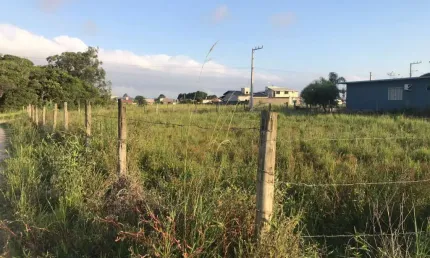 Terreno à venda na Campo Duna, Povoado de Campo D'una, Garopaba