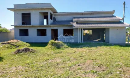 Casa com 3 quartos à venda na R. Padre Roberto Landell De Moura, Boa Vista, Imbituba