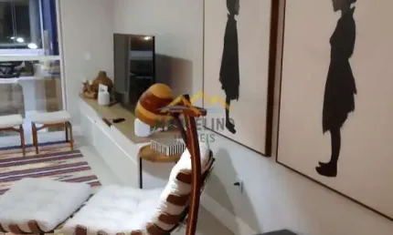 Apartamento com 2 quartos à venda na Av. Dr. João Rimsa, 304, Centro, Imbituba