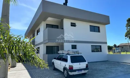 Apartamento à venda no bairro Campo D'una - Garopaba/SC
