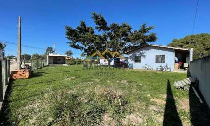 Casa com 6 quartos à venda no Povoado de Campo D'una, Garopaba 