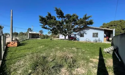 Casa com 6 quartos à venda no Povoado de Campo D'una, Garopaba 