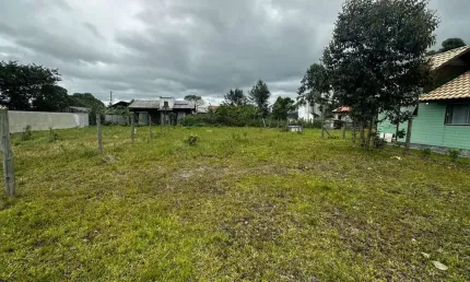 Terreno à venda na Loteamento Campo Duna, Campo D'una, Imbituba