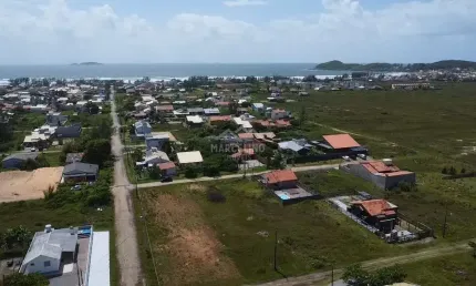 Terreno à venda no Itapiruba, Imbituba 
