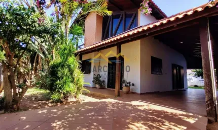 Casa com 3 quartos à venda em Vila Nova, Imbituba 