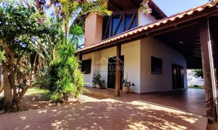 Casa com 3 quartos à venda em Vila Nova, Imbituba 