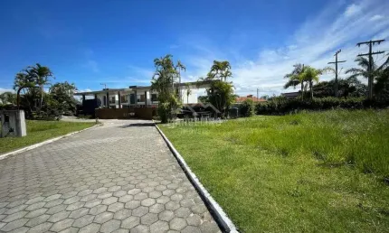Terreno à venda na Rua Roberto Texeira De Souza, Ibiraquera, Imbituba