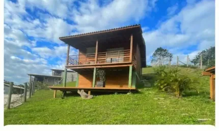 Casa com 1 quarto à venda na Vale Do Rosa/ibiraquera, Ibiraquera, Imbituba