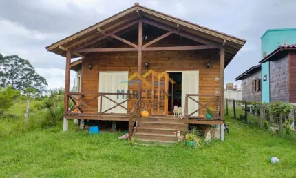 Casa com 2 quartos à venda em Alto Arroio, Imbituba 