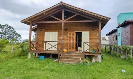 Casa com 2 quartos à venda em Alto Arroio, Imbituba 