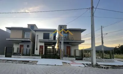 Casa com 3 quartos à venda no Campo D'una, Imbituba 